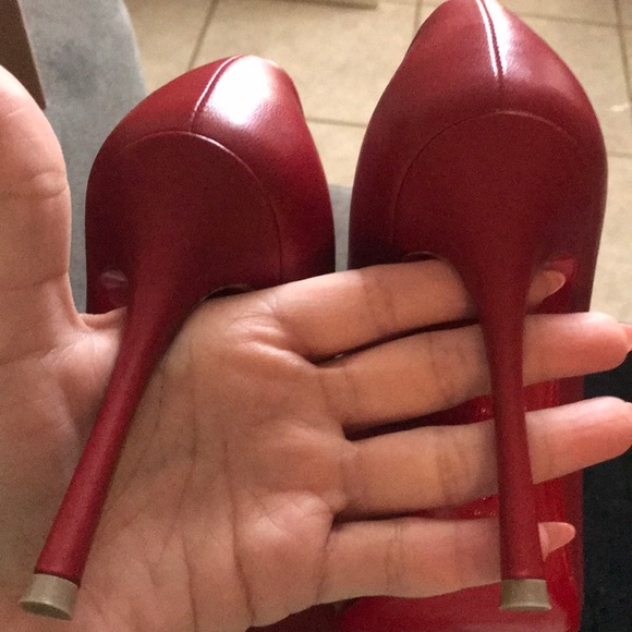 Decoltish 100 Nappa Shiny - Picture 5 of 8